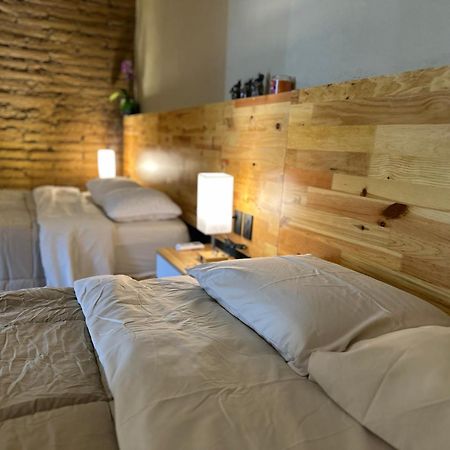 509 Accommodation Oaxaca Exterior foto