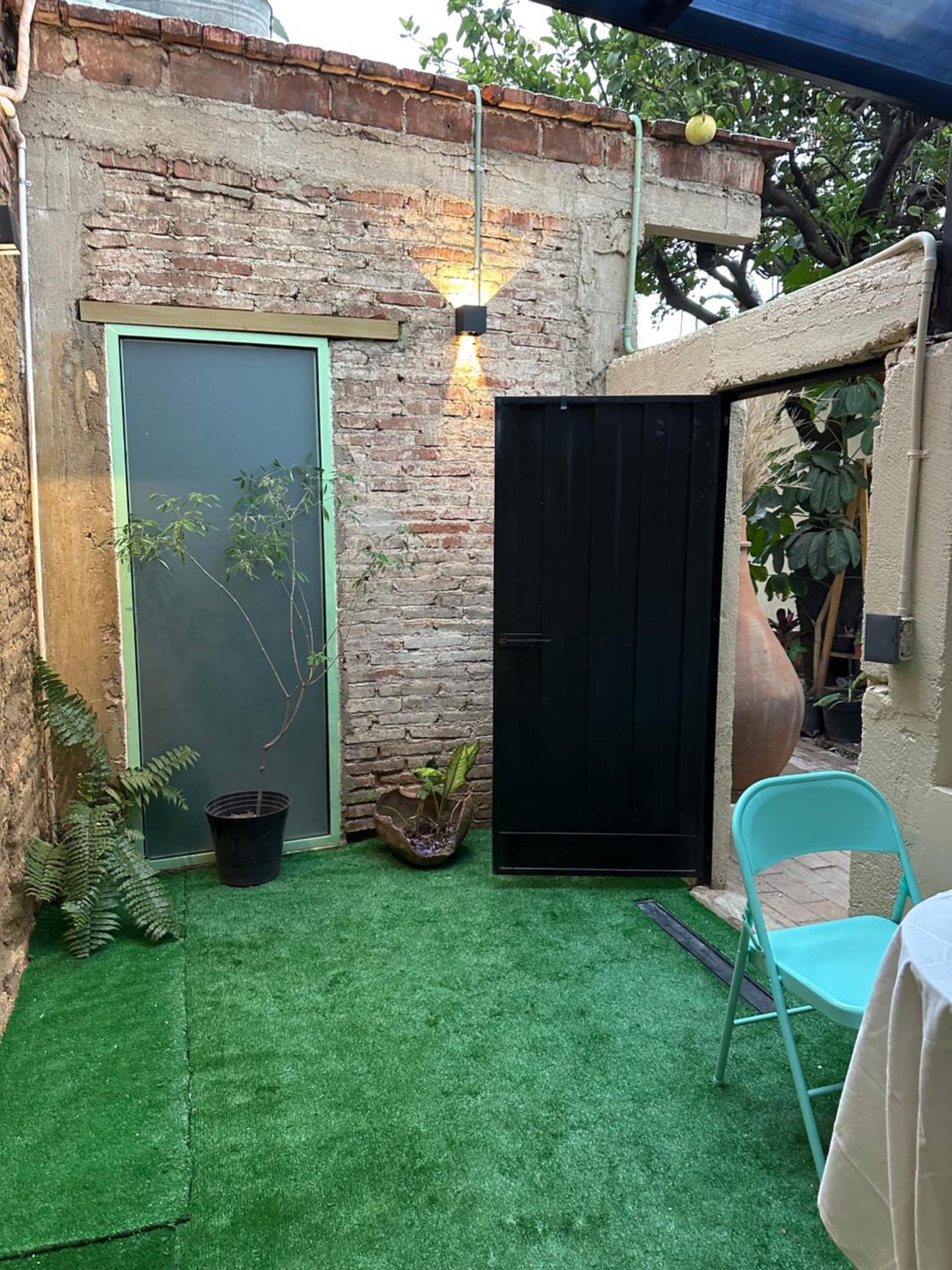 509 Accommodation Oaxaca Exterior foto